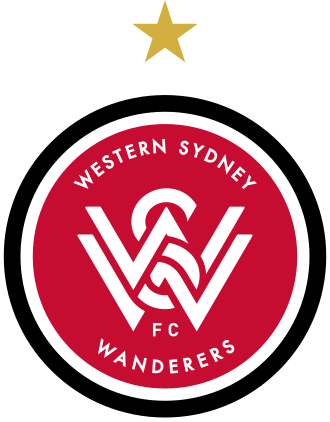 WS Wanderers logo
